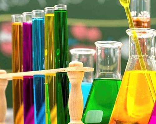 Textile Chemical Manufacturer in India | Varthini Biotech