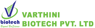 Varthini Biotech - Textile Chemical Manufacturers in Chennai, India